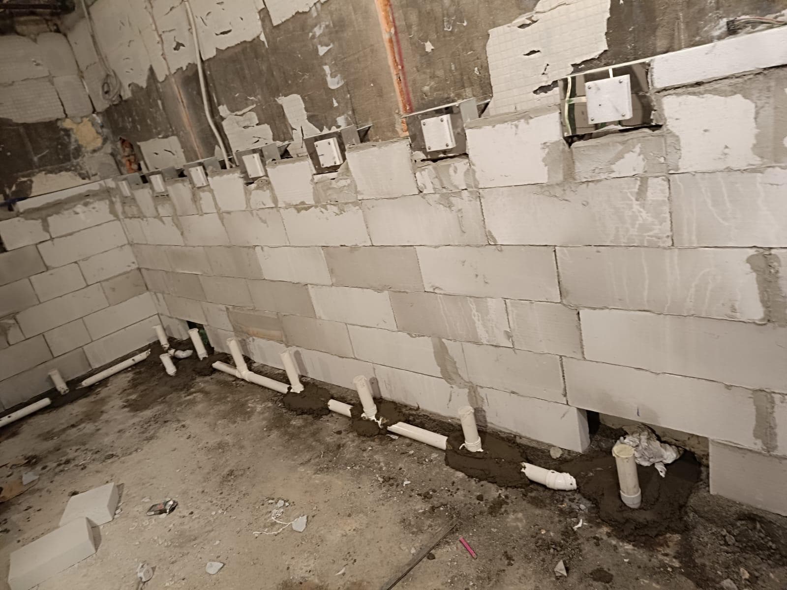 ADEX Singapore on-site project photo 78