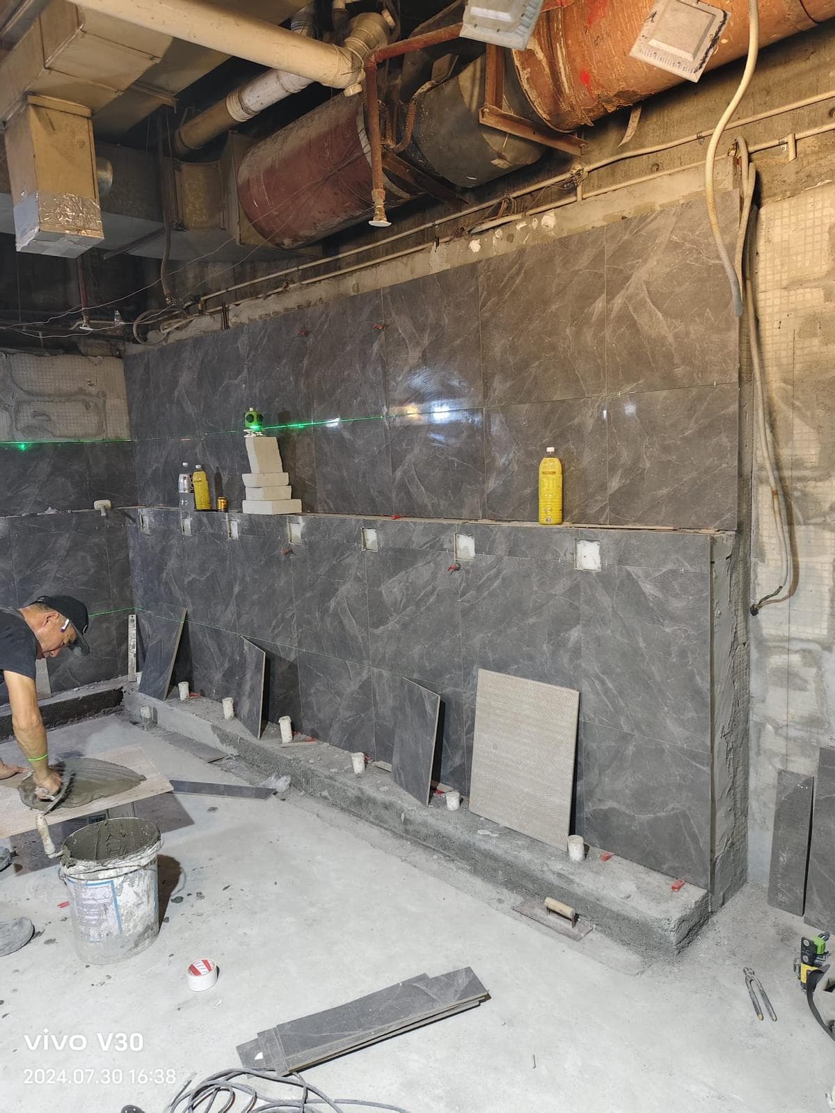 ADEX Singapore on-site project photo 79