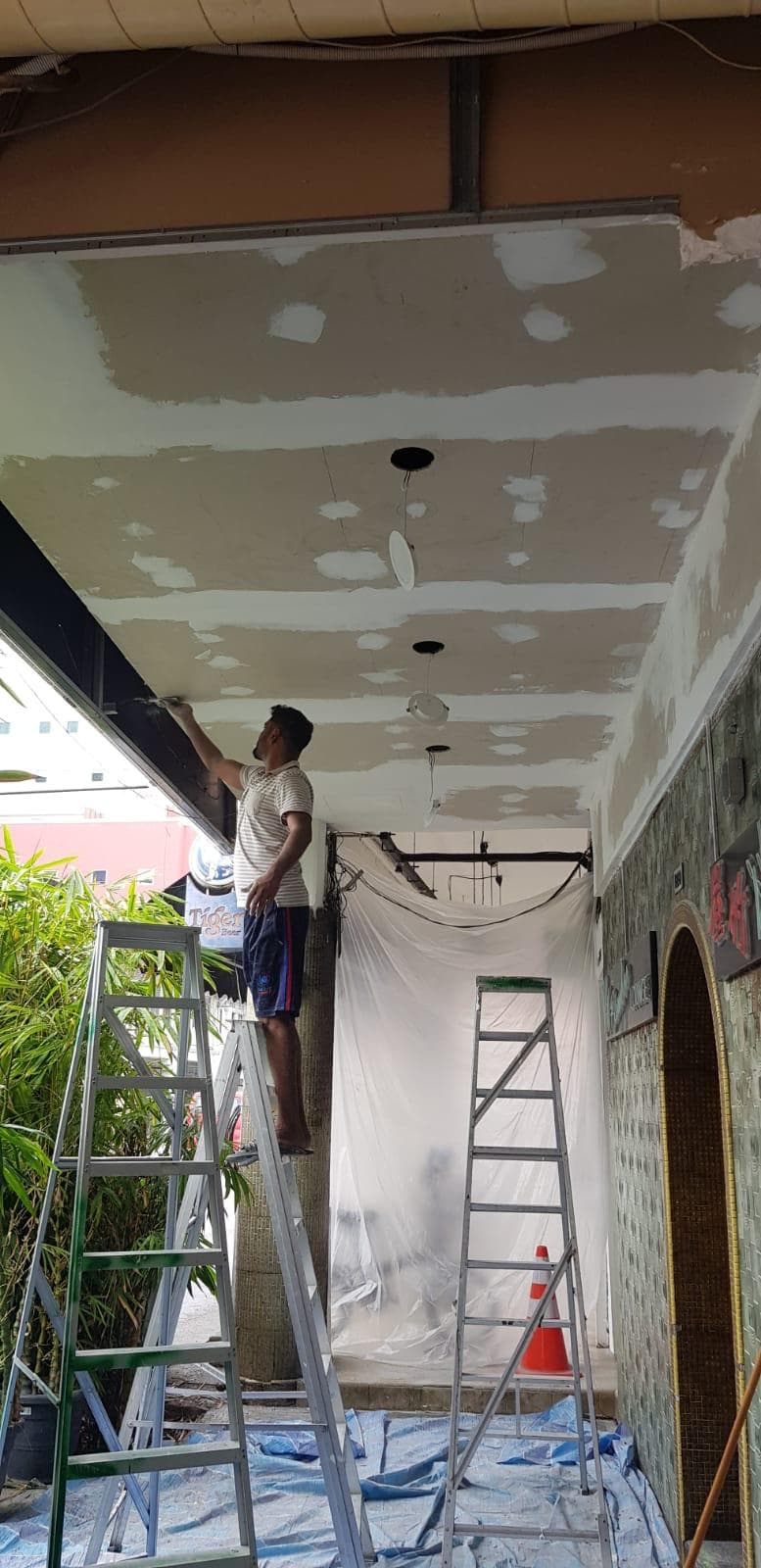 ADEX Singapore on-site project photo 82