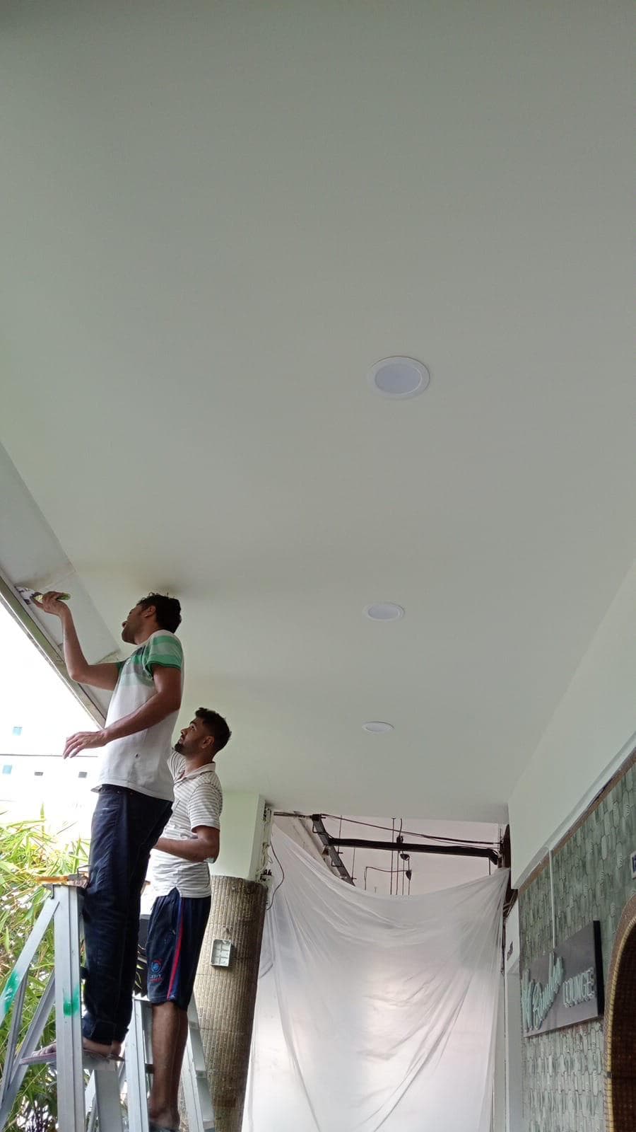 ADEX Singapore on-site project photo 83