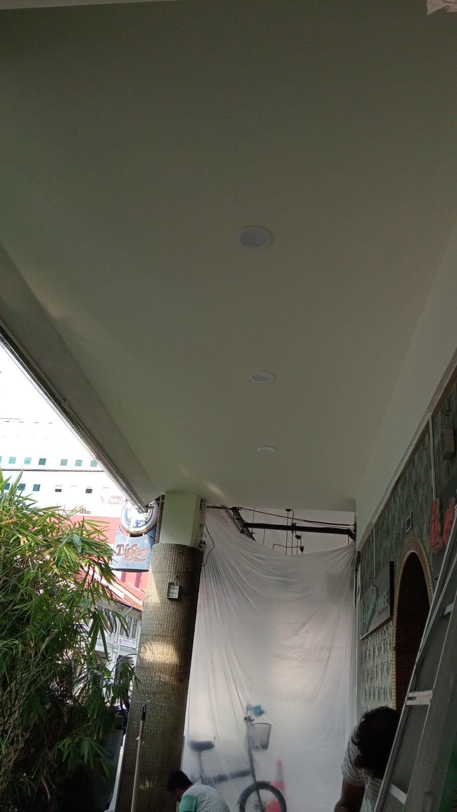 ADEX Singapore on-site project photo 85