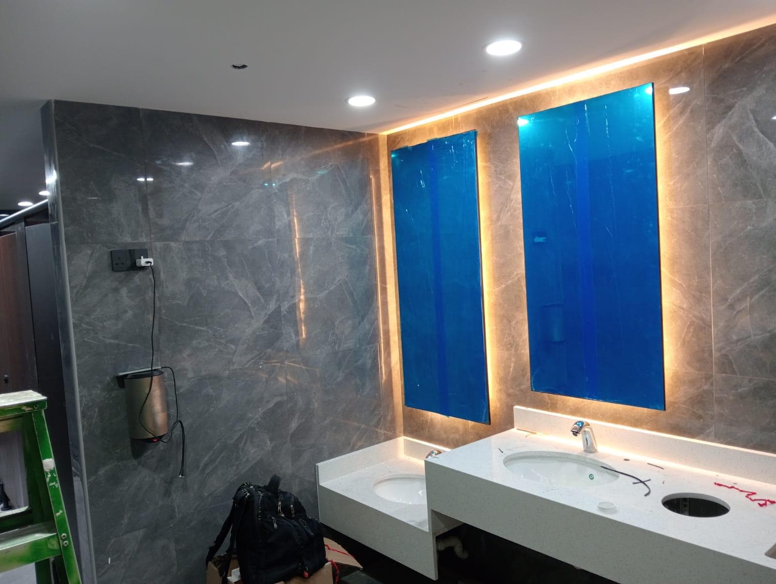 ADEX Singapore on-site project photo 86