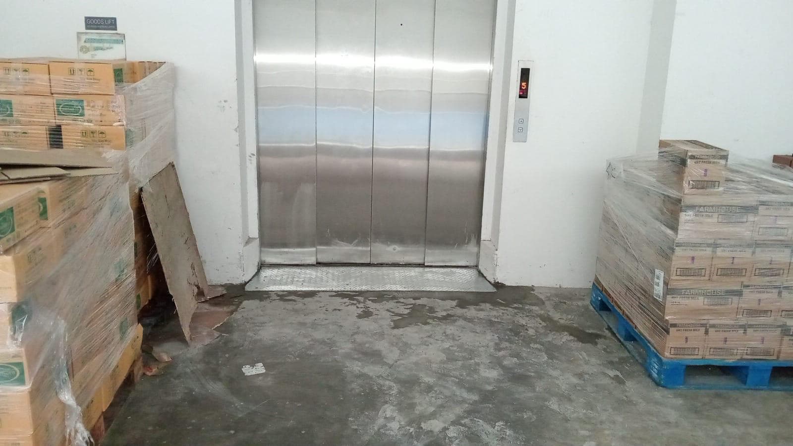 ADEX Singapore on-site project photo 88