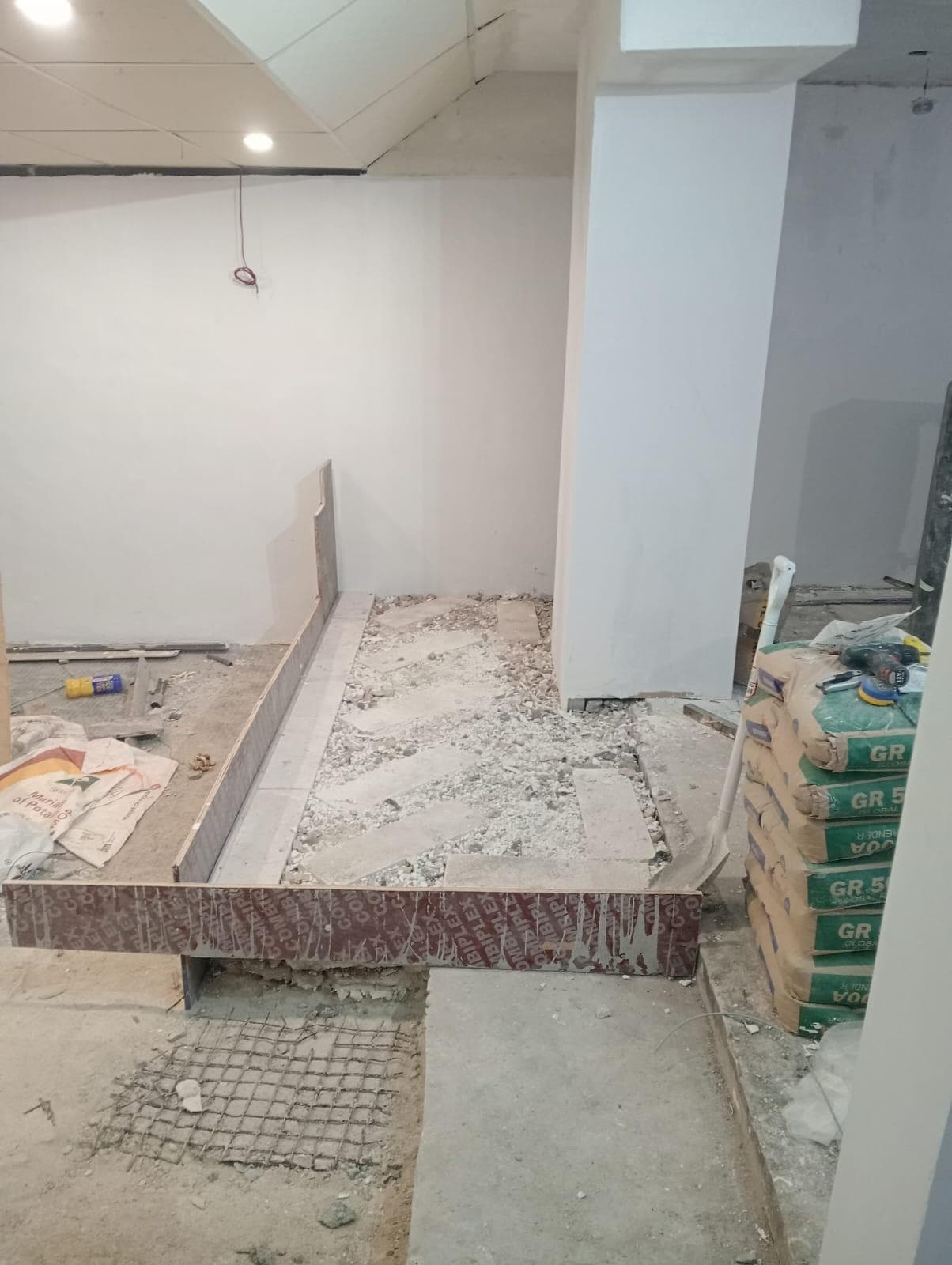 ADEX Singapore on-site project photo 91