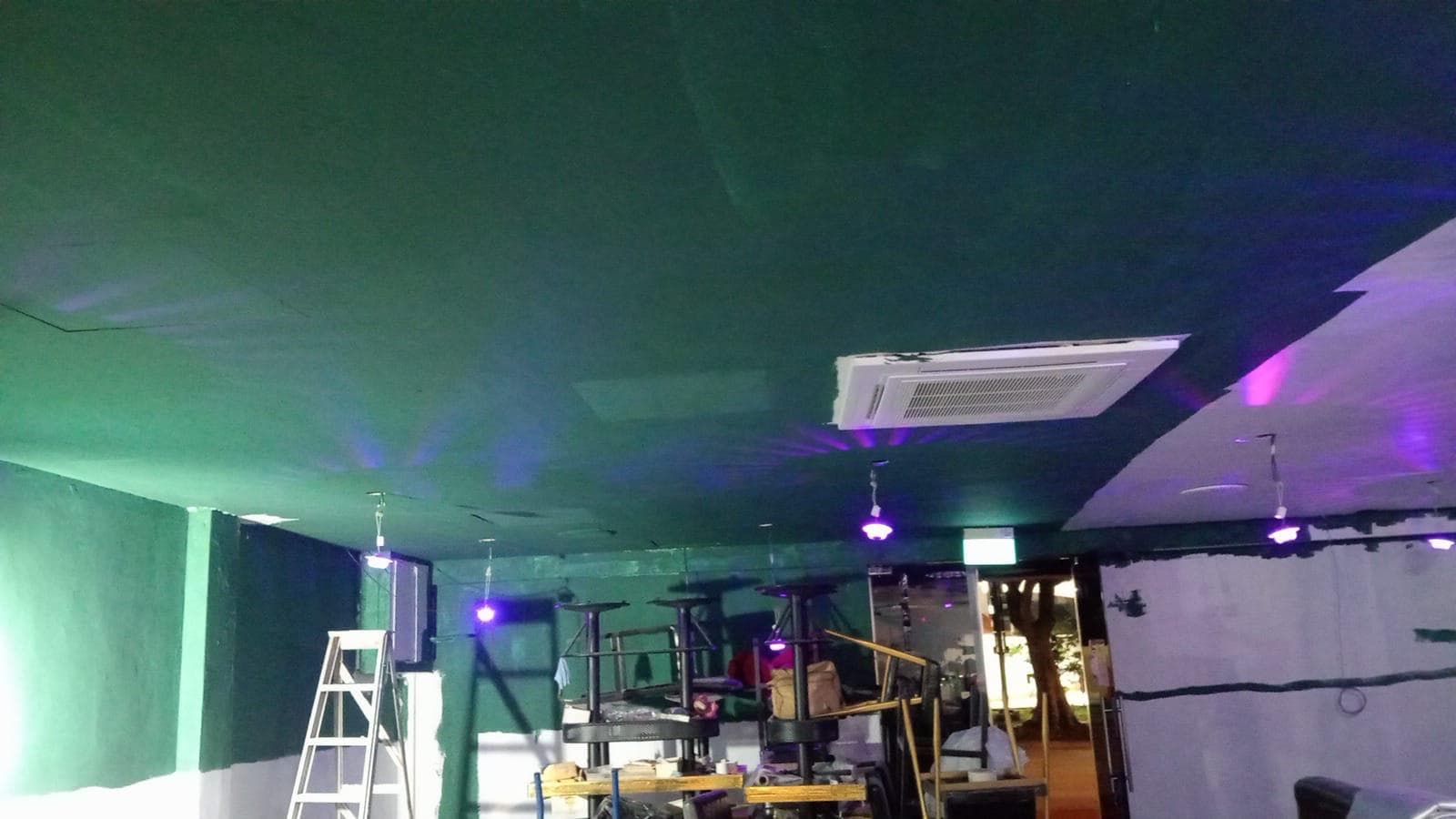 ADEX Singapore on-site project photo 92