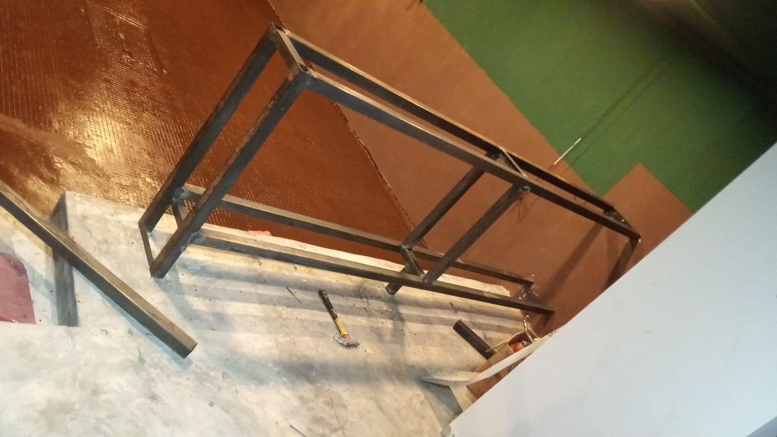 ADEX Singapore on-site project photo 94