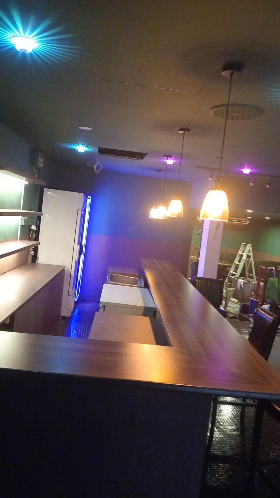 ADEX Singapore on-site project photo 96