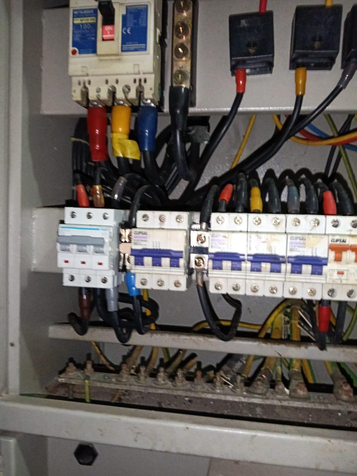 ADEX Singapore on-site project photo 98