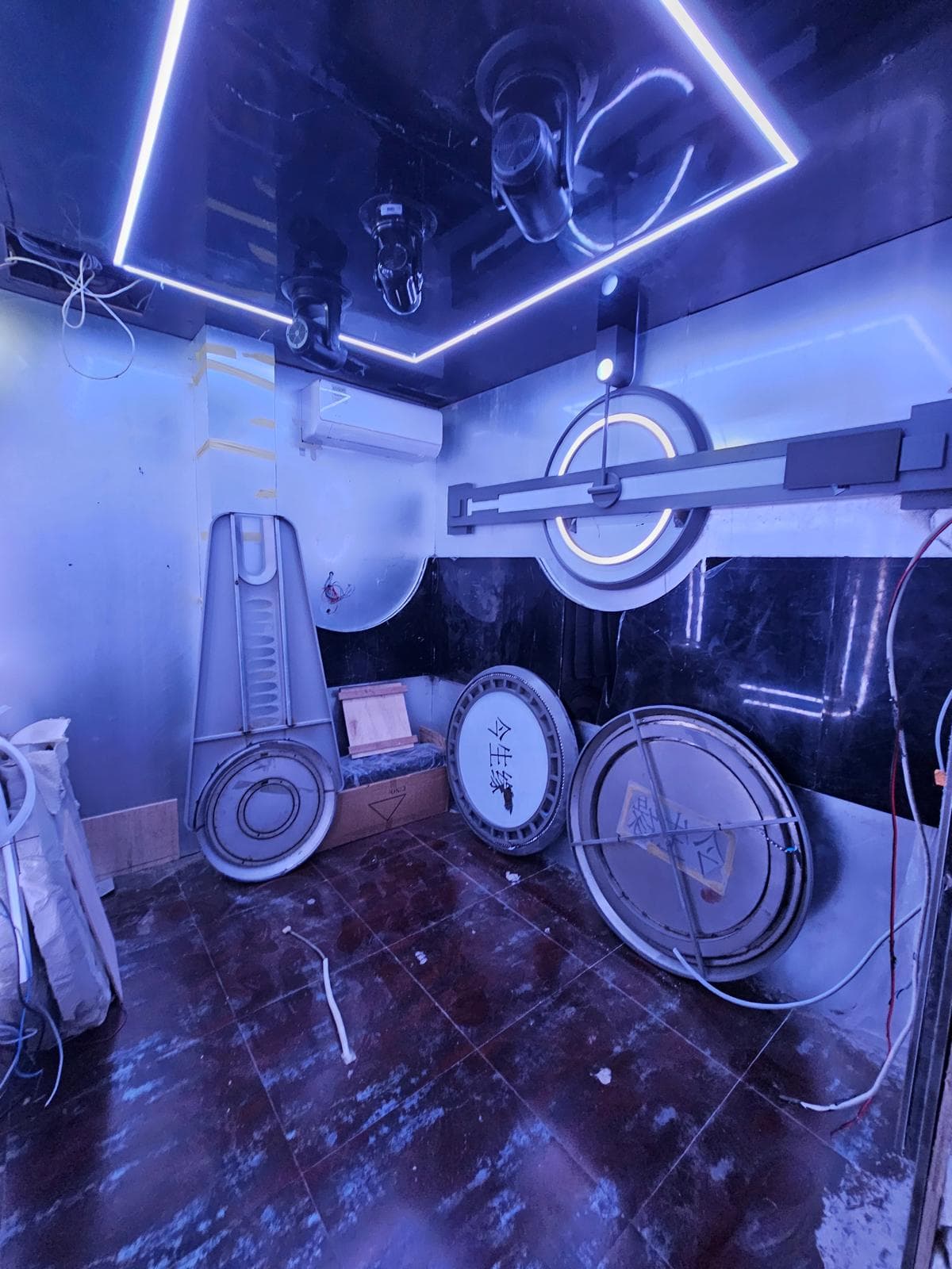 ADEX Singapore on-site project photo 99