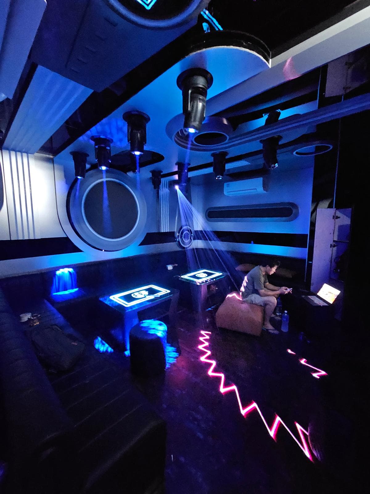 ADEX Singapore on-site project photo 102