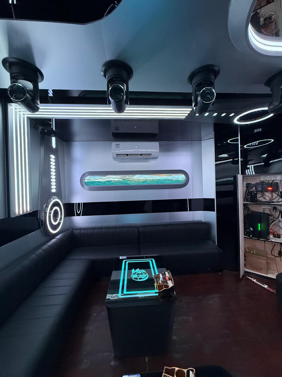 ADEX Singapore on-site project photo 104