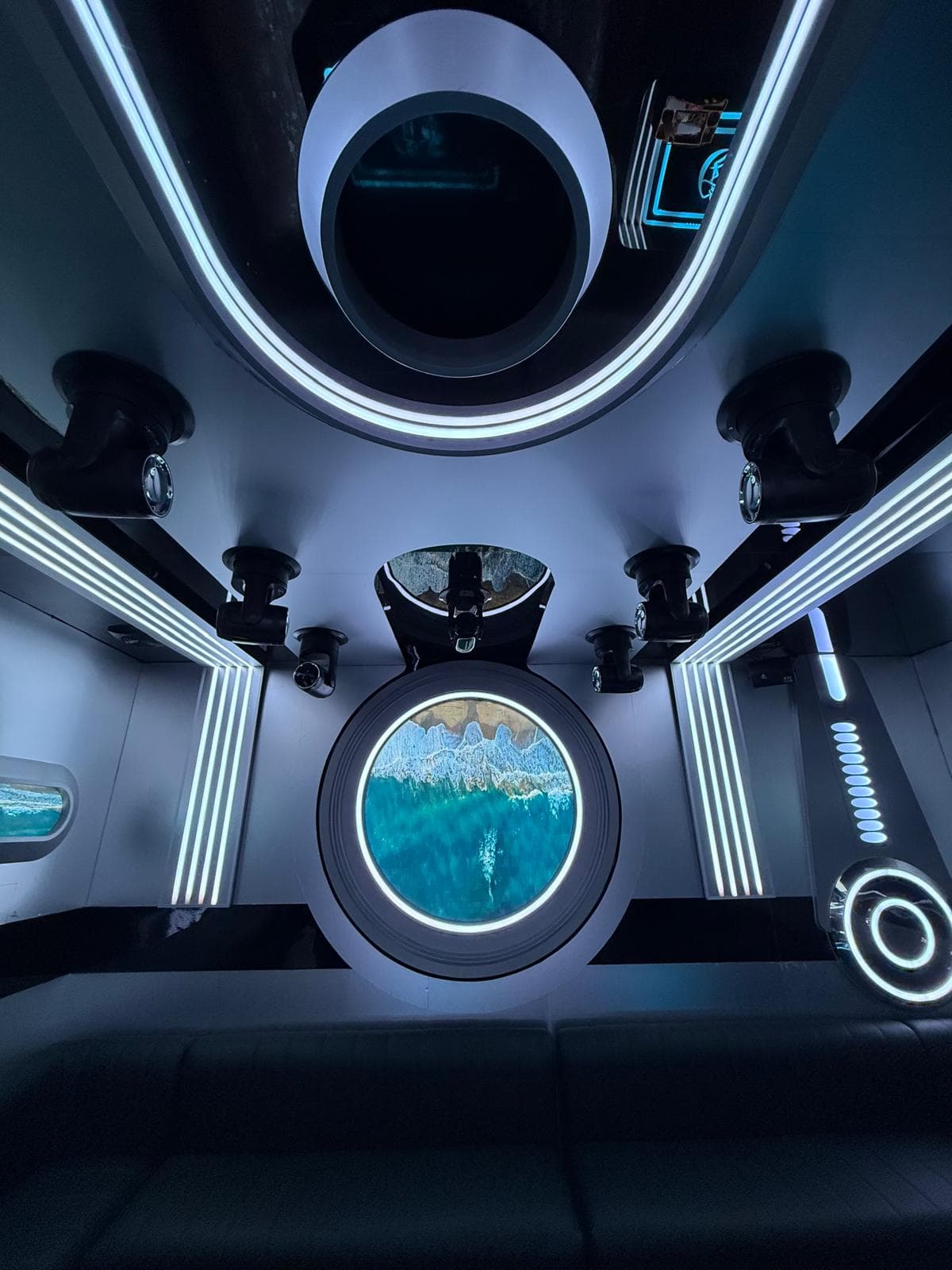 ADEX Singapore on-site project photo 105