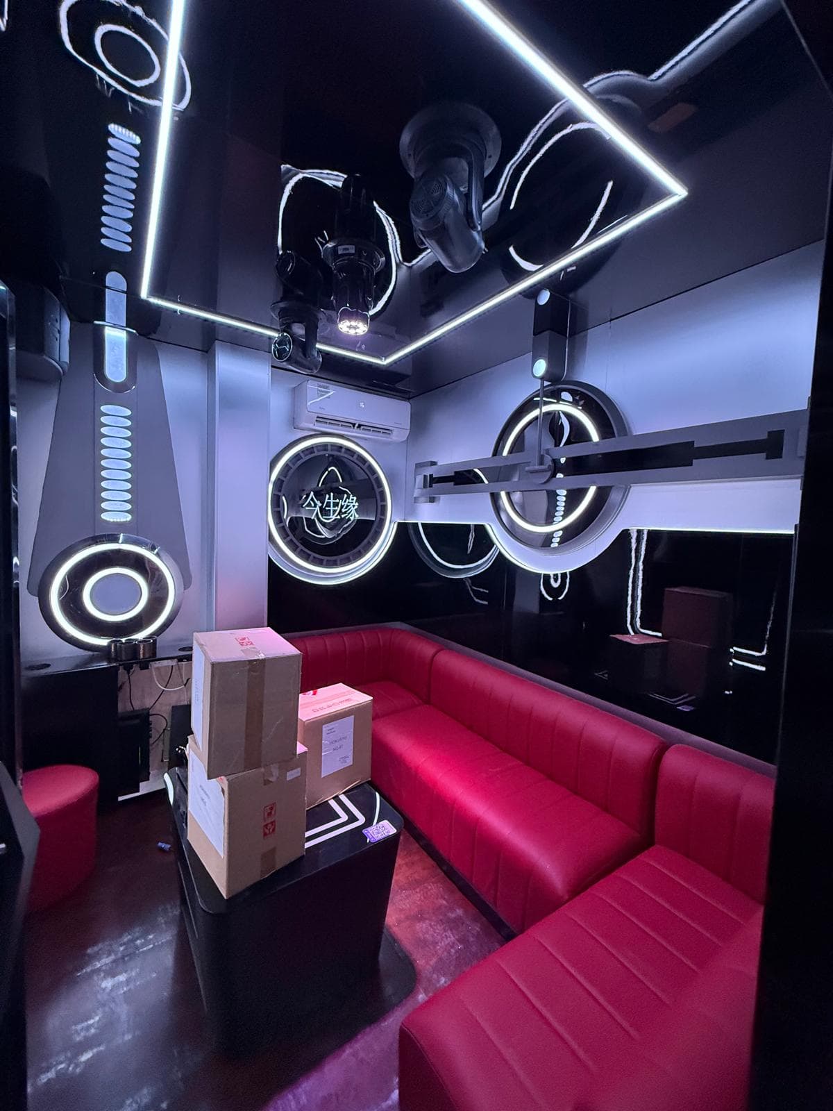 ADEX Singapore on-site project photo 106