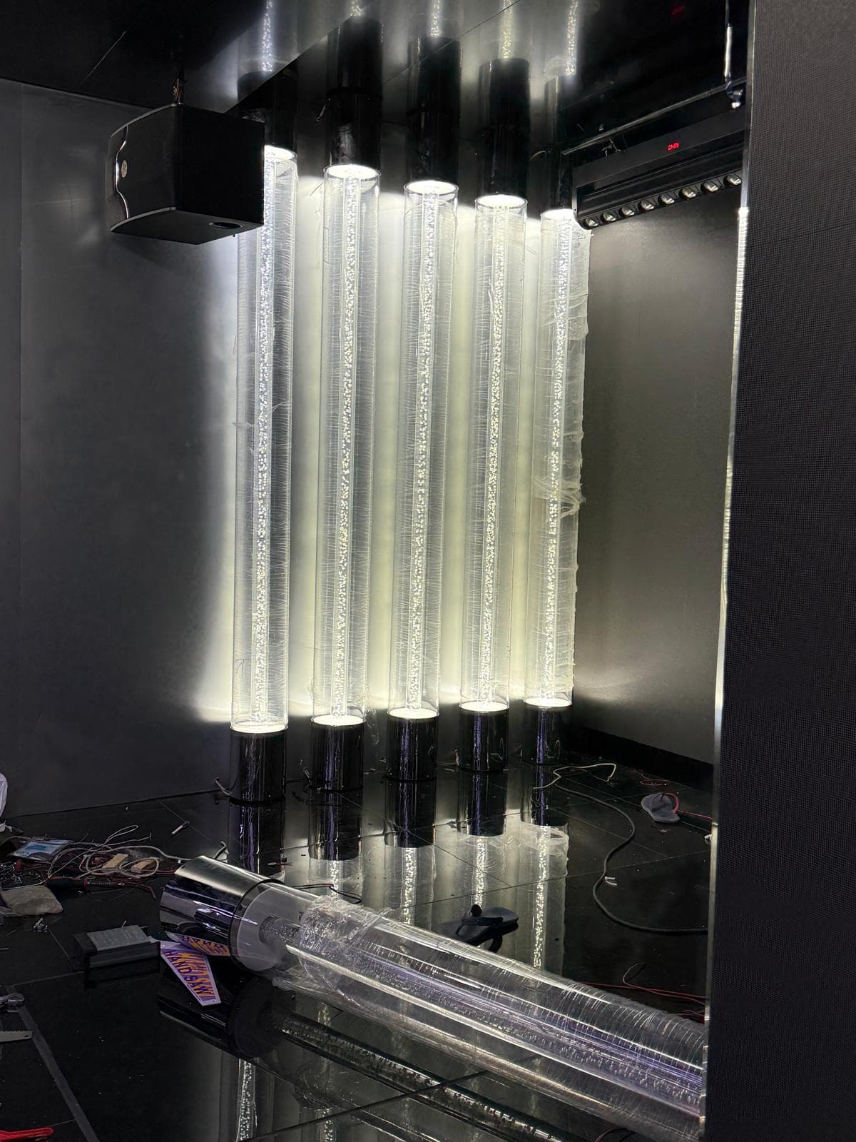 ADEX Singapore on-site project photo 110