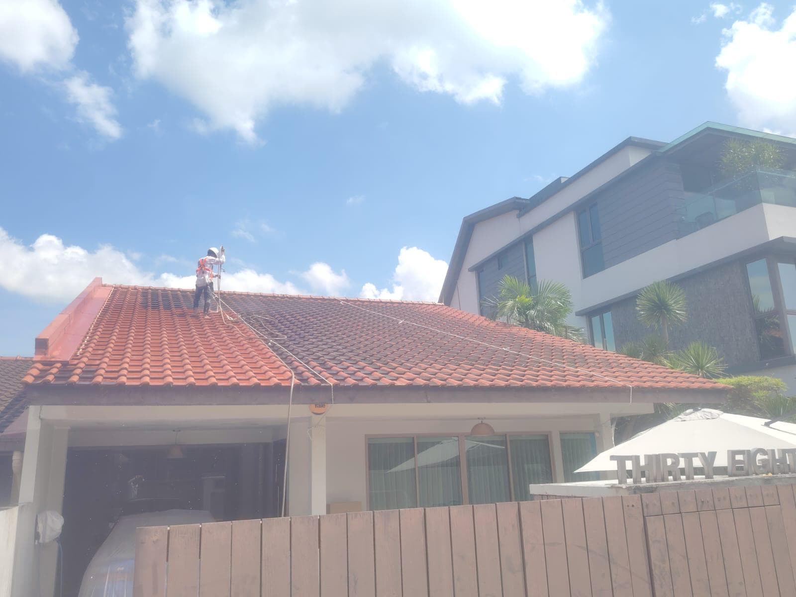 ADEX Singapore on-site project photo 114