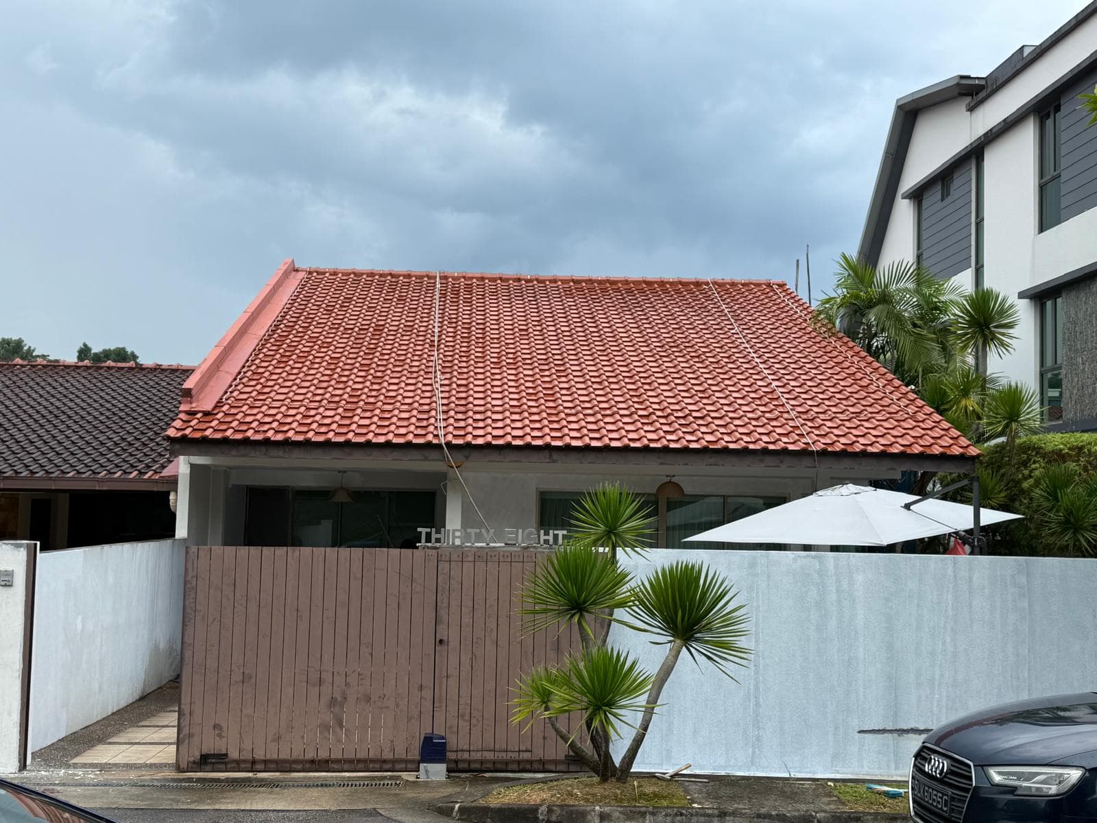 ADEX Singapore on-site project photo 115